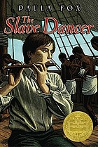 The slave dancer; a novel.