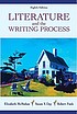 Literature and the writing process 著者： Elizabeth McMahan