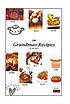 Grandmas recipes 著者：  Jan Hall 