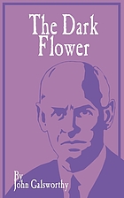 The dark flower