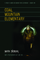 Coal mountain elementary