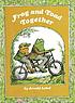 Frog and toad are friends de Arnold Lobel