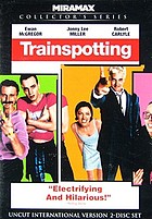 Trainspotting