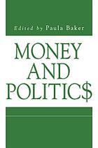 Money and politics