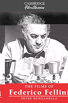 The films of Federico Fellini