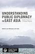 Understanding public diplomacy in East Asia :... by Jan Melissen
