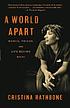A world apart : women, prison, and life behind... by  Cristina Rathbone 