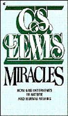 Miracles : a preliminary study.