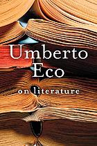 On literature