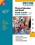 Physical education and health study guide. 