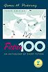 Fiction 100 : an anthology of short fiction 著者： James H Pickering