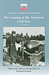 The Coming of the American Civil War by  Michael Perman 