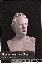 William Gilmore Simms,