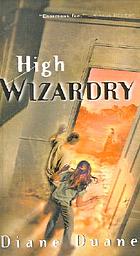 High wizardry