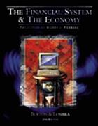 The financial system and the economy : principles of money and banking