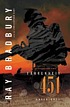 Fahrenheit 451 por Ray Bradbury