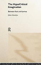 The hypocritical imagination : between Kant and Levinas