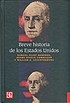 Breve historia de los Estados Unidos von Samuel Eliot Morison