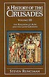 The Kingdom of Acre : and the later crusades por Steven Runciman