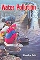 Water pollution