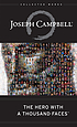 The hero with a thousand faces door Joseph Campbell