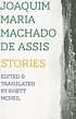 Stories by Machado de Assis