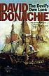 The devil's own luck door David Donachie