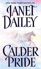 Calder Pride Book 5.