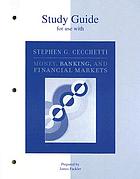 Study guide for use with 