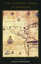 The captain lands in paradise : poems