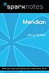 Meridian by Alice Walker