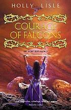 Courage of falcons