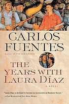 The years with Laura Díaz