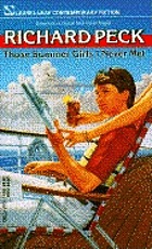Those summer girls I never met