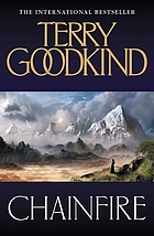 Chainfire : a sword of truth novel