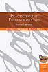 Practicing the presence of God : a modernized... por Lawrence, of the Resurrection  Brother