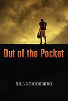 Out of the pocket by Bill Konigsberg