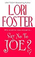 Say no to Joe?