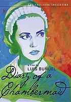 Le journal d'une femme de chambre