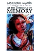 At the threshold of memory : a bilingual critical... by  Marjorie Agosín 