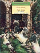 Juan Cuauhtli, Juan Águila