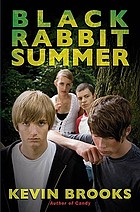 Black Rabbit summer