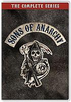 Sons of anarchy. / Season one