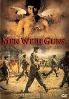 Men with guns = Los hombres armados