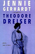 Jennie Gerhardt