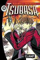 Tsubasa 14 reservoir chronicle : if they won't let us borrow it ...