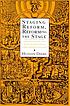 Staging reform, reforming the stage : Protestantism and popular theater in Early Modern England