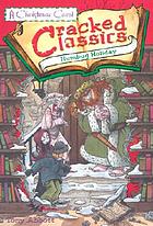 Humbug holiday : a Christmas carol
