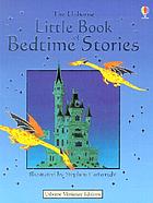The Usborne little book of bedtime stories
