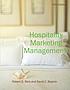 Hospitality marketing management 著者：  Robert D Reid 